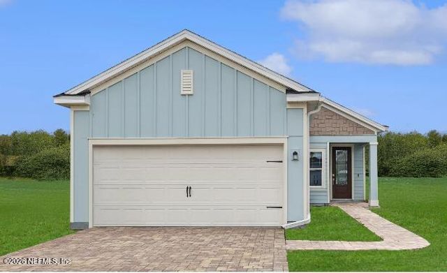 36 WALLOON Cove, St. Augustine, FL 32092