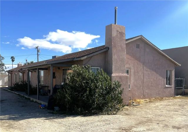 6565 Morongo, 29 Palms, CA 92277