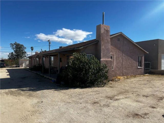 6565 Morongo, 29 Palms, CA 92277