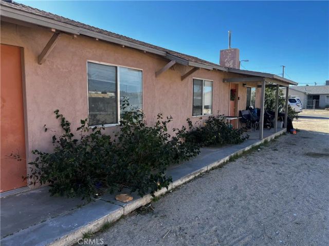 6565 Morongo, 29 Palms, CA 92277
