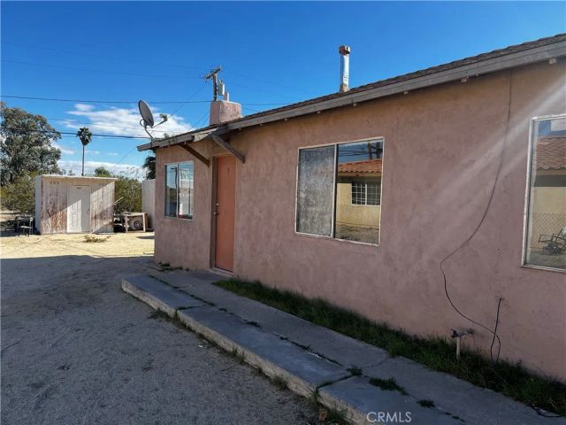 6565 Morongo, 29 Palms, CA 92277