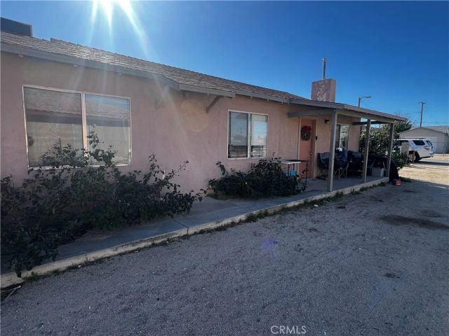 6565 Morongo, 29 Palms, CA 92277