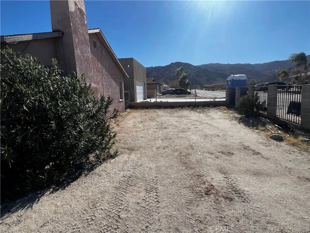 6565 Morongo, 29 Palms, CA 92277