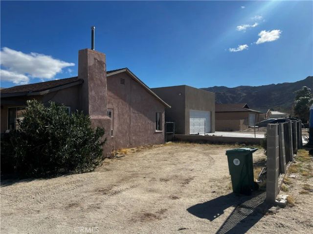 6565 Morongo, 29 Palms, CA 92277