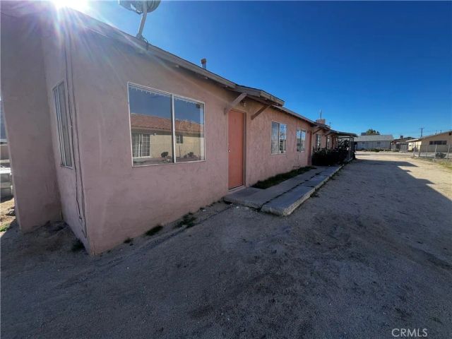6565 Morongo, 29 Palms, CA 92277