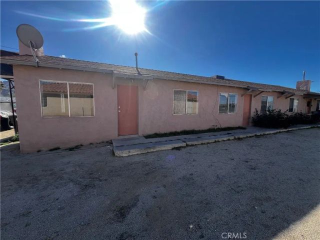 6565 Morongo, 29 Palms, CA 92277