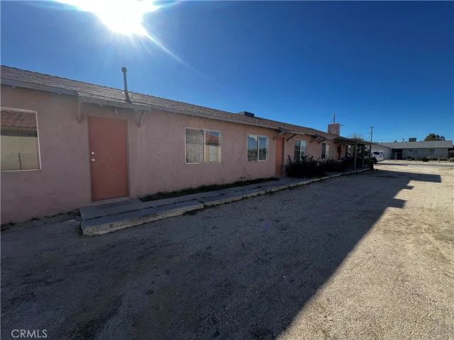 6565 Morongo, 29 Palms, CA 92277