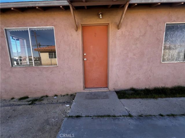 6565 Morongo, 29 Palms, CA 92277
