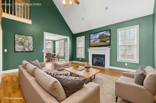 5850 Caney Ridge Circle, Ooltewah, TN 37363