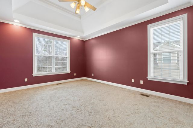 5850 Caney Ridge Circle, Ooltewah, TN 37363