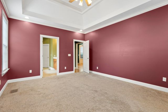 5850 Caney Ridge Circle, Ooltewah, TN 37363