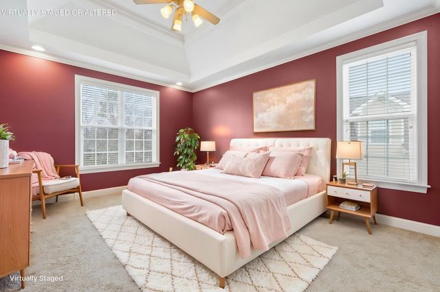 5850 Caney Ridge Circle, Ooltewah, TN 37363