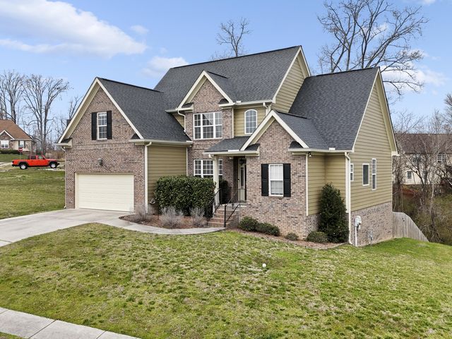 5850 Caney Ridge Circle, Ooltewah, TN 37363