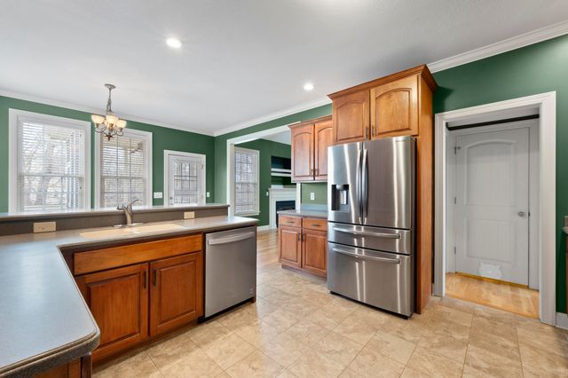 5850 Caney Ridge Circle, Ooltewah, TN 37363