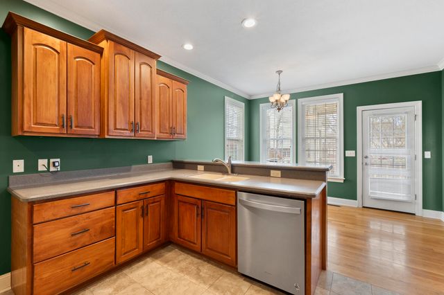 5850 Caney Ridge Circle, Ooltewah, TN 37363