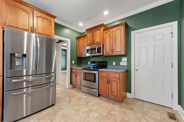 5850 Caney Ridge Circle, Ooltewah, TN 37363