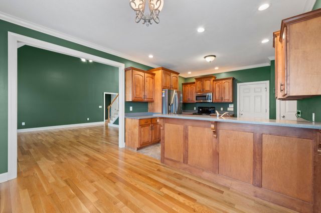 5850 Caney Ridge Circle, Ooltewah, TN 37363