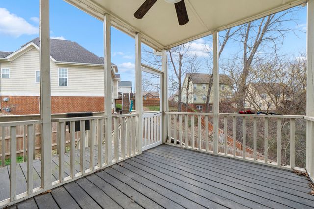 5850 Caney Ridge Circle, Ooltewah, TN 37363