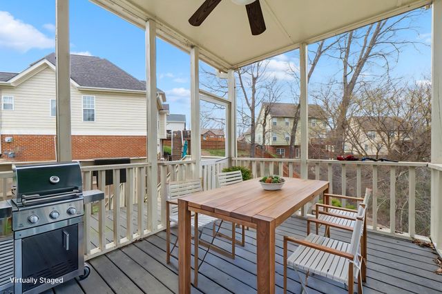 5850 Caney Ridge Circle, Ooltewah, TN 37363