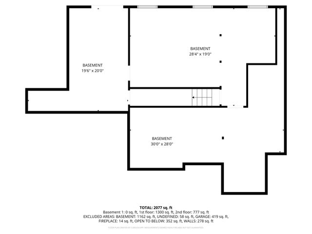 5850 Caney Ridge Circle, Ooltewah, TN 37363