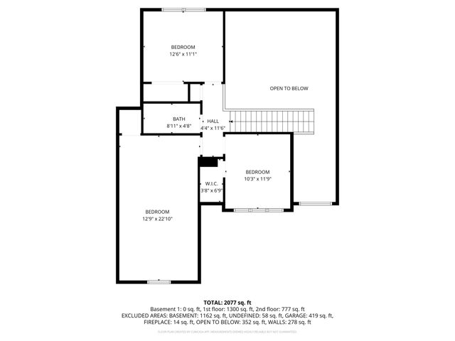 5850 Caney Ridge Circle, Ooltewah, TN 37363