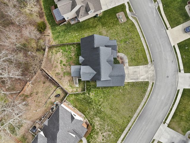 5850 Caney Ridge Circle, Ooltewah, TN 37363