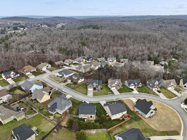5850 Caney Ridge Circle, Ooltewah, TN 37363
