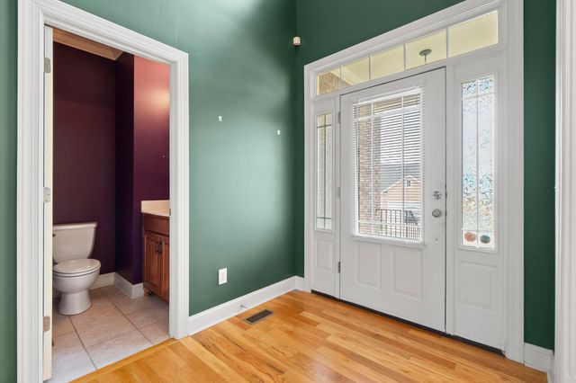 5850 Caney Ridge Circle, Ooltewah, TN 37363