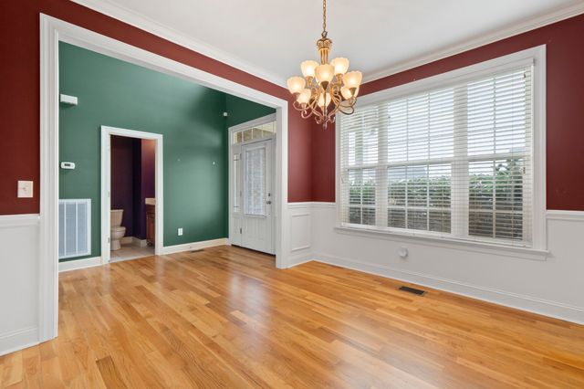 5850 Caney Ridge Circle, Ooltewah, TN 37363