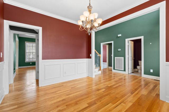 5850 Caney Ridge Circle, Ooltewah, TN 37363