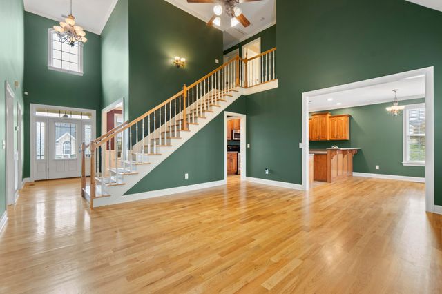 5850 Caney Ridge Circle, Ooltewah, TN 37363