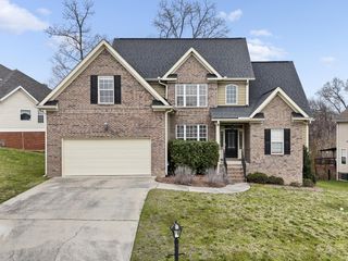 5850 Caney Ridge Circle, Ooltewah, TN 37363