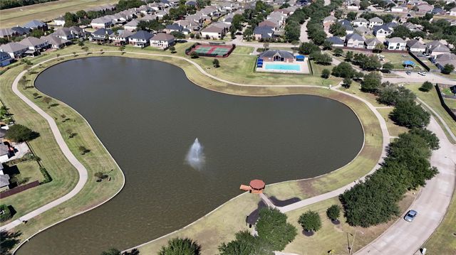 23426 Yaupon Hills Drive, New Caney, TX 77357