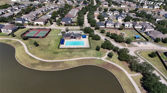 23426 Yaupon Hills Drive, New Caney, TX 77357