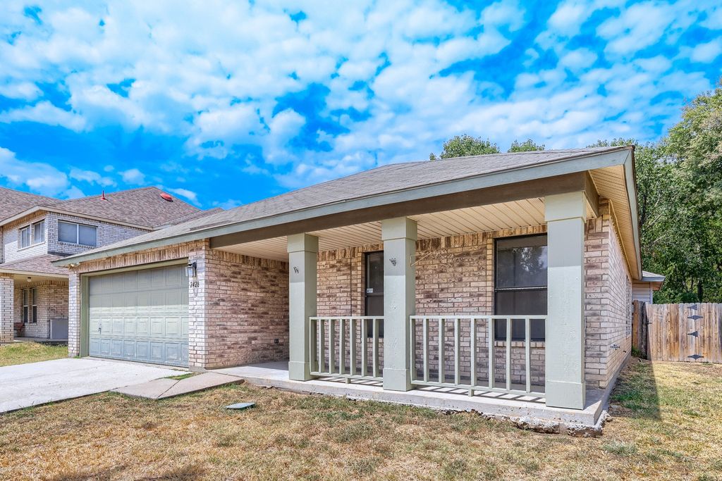 2428 Winford Drive, Grand Prairie, TX 75052 — photo 3