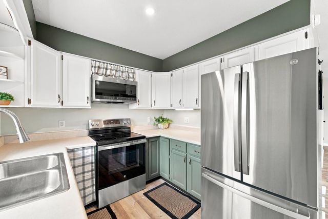 2756 RIDGE HOLLOW RD, Edinburg, VA 22824