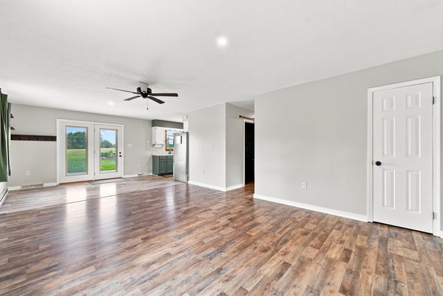 2756 RIDGE HOLLOW RD, Edinburg, VA 22824