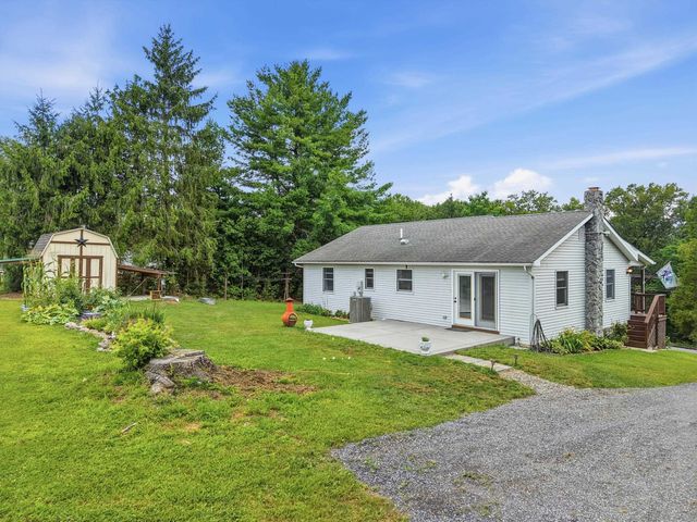 2756 RIDGE HOLLOW RD, Edinburg, VA 22824