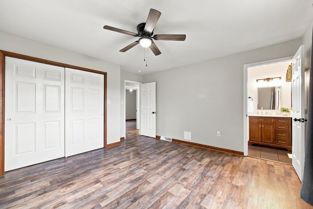 2756 RIDGE HOLLOW RD, Edinburg, VA 22824