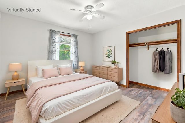 2756 RIDGE HOLLOW RD, Edinburg, VA 22824