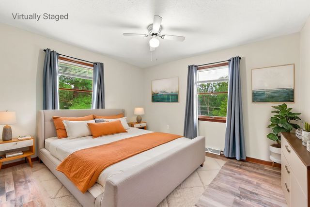 2756 RIDGE HOLLOW RD, Edinburg, VA 22824