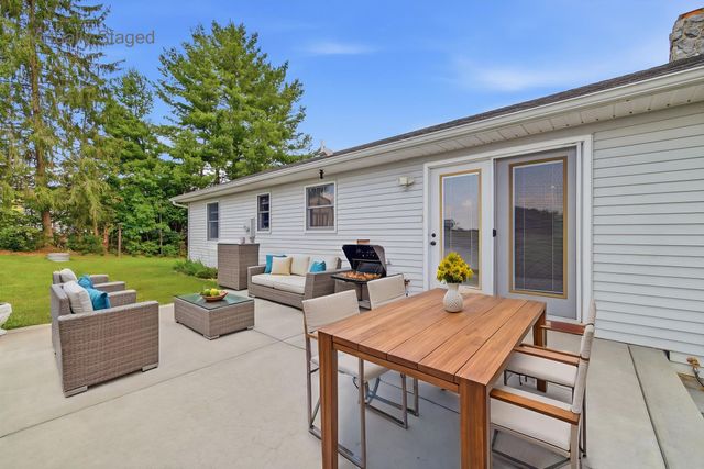 2756 RIDGE HOLLOW RD, Edinburg, VA 22824