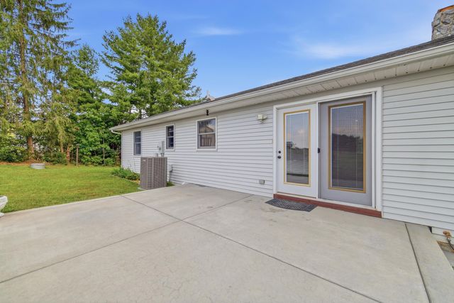 2756 RIDGE HOLLOW RD, Edinburg, VA 22824