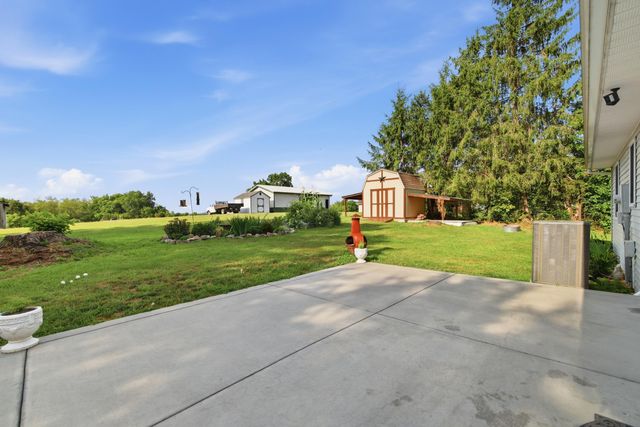 2756 RIDGE HOLLOW RD, Edinburg, VA 22824