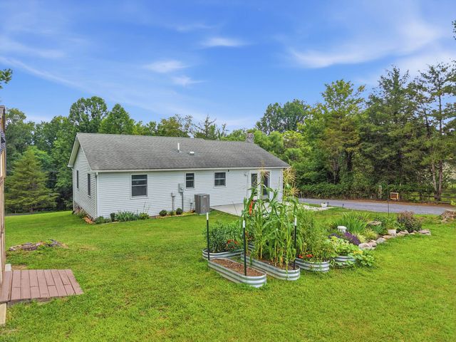 2756 RIDGE HOLLOW RD, Edinburg, VA 22824