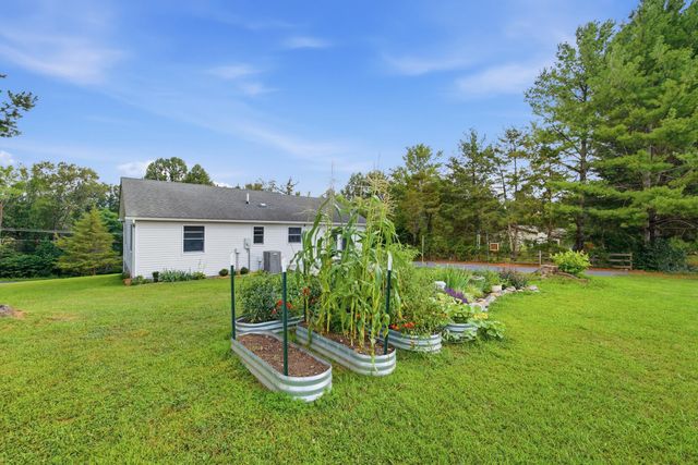 2756 RIDGE HOLLOW RD, Edinburg, VA 22824