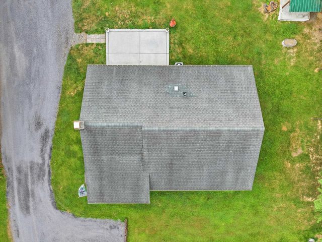 2756 RIDGE HOLLOW RD, Edinburg, VA 22824