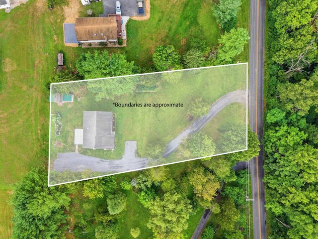 2756 RIDGE HOLLOW RD, Edinburg, VA 22824
