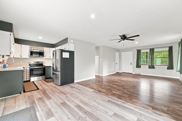 2756 RIDGE HOLLOW RD, Edinburg, VA 22824
