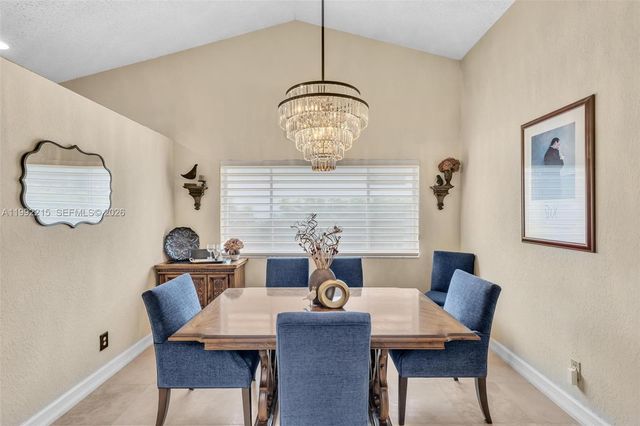 3423 Amsterdam Ave, Cooper City, FL 33026